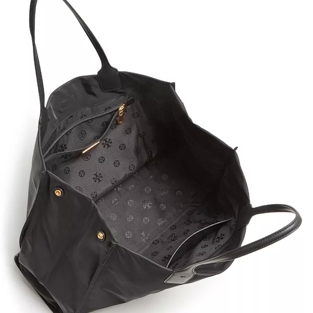 NWT - Tory Burch - Large Ella Tote Bag
